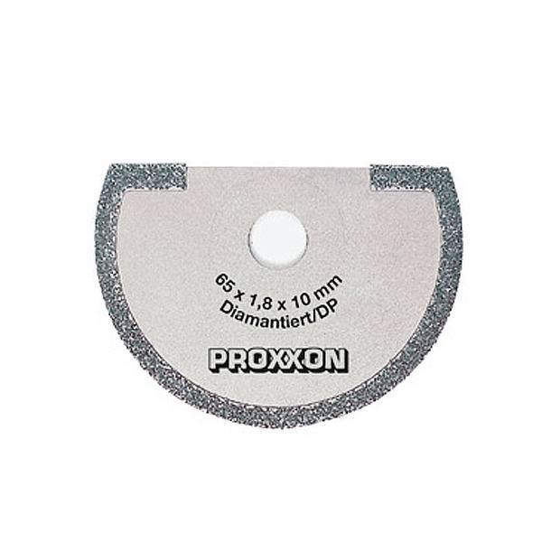 купить Алмазный отрезной диск для OZI/E PROXXON (код 28902)